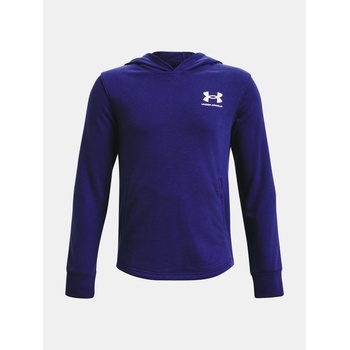 Under Armour Момчешко горнище Under Armour UA Rival Terry Hoodie Under Armour | Sin | Момчешки | 128