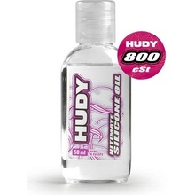 HUDY PREMIUM SILICONE OIL 800 cSt 50ML