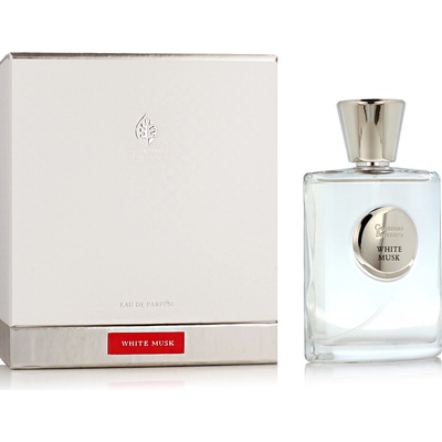 Giardino Benessere White Musk parfumovaná voda unisex 100 ml