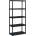 Стелаж pvc 80х40х176см 5х30кг 172960 (3514569)