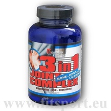 Mega Pro Nutrition 3 in 1 Joint Complex 120 tablet