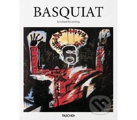 Basquiat - Basic Art - Leonhard Emmerling