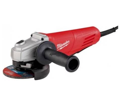 Milwaukee AG 12-125 X