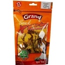 Maškrty pre psov GRAND suš. hydinová nôžka 100 g