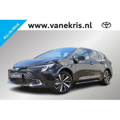 Toyota Corolla Hybrid Touring Sports Dynamic 103 kW