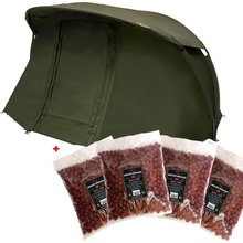 Prologic Avenger Bivvy & Condenser Warp 1 Man