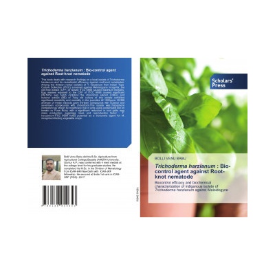 Trichoderma harzianum : Bio-control agent against Root-knot nematode