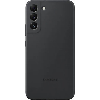 Image 1 of Samsung Galaxy S22+ cover black (EF-PS906TBEGWW)