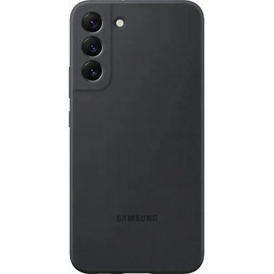 Samsung Galaxy S22+ cover black (EF-PS906TBEGWW)
