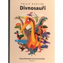 Divnosauři