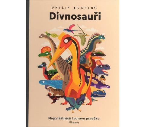 Divnosauři