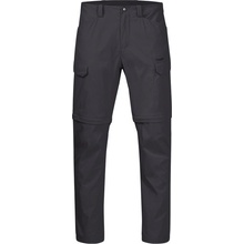Bergans Utne ZipOff Solid Charcoal
