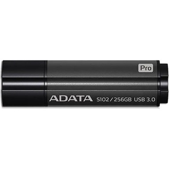 ADATA Pro Advanced S102 256GB USB 3.0 AS102P-256G-R