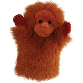 The Puppet Company Кукла-ръкавица The Puppet Company - Орангутан (8019)