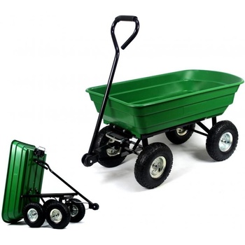 Prepravný vozík G21 GA 75