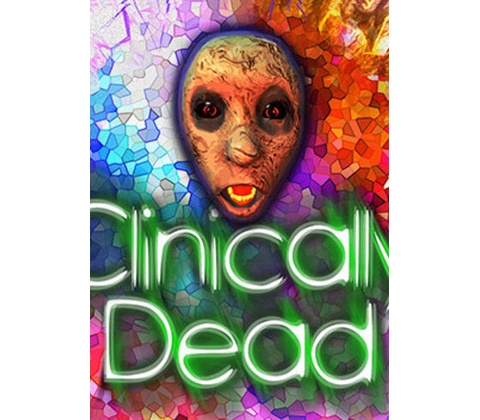 Clinically Dead