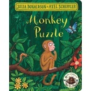 Monkey Puzzle