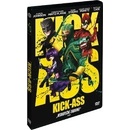 kick-ass DVD