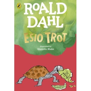 Esio Trot | Roald Dahl (2022)