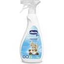 Chicco Sensitive odstraňovač škvŕn 500 ml