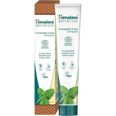 Himalaya Zubná pasta s mätou 75 ml