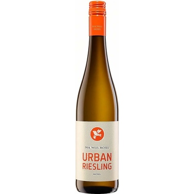 Weingut Nik Weis St. Urban's Hof Ryzlink rýnský 15,6 g/l polosuché bílé 2024 10,5% 0,75 l (holá láhev)