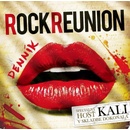 ROCK REUNION: DENNIK CD