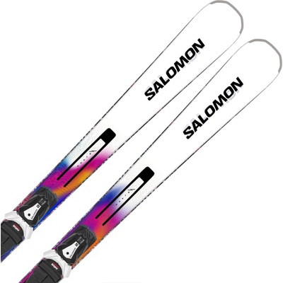 Salomon Addikt Pro 66 25/26