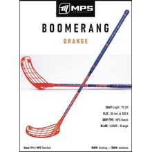 MPS Boomerang