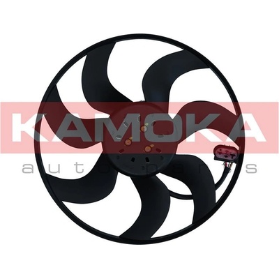 KAMOKA Větrák, chlazení motoru 7742039
