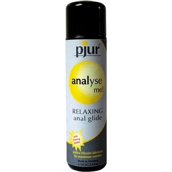 Pjur Analyse Me! 250 ml