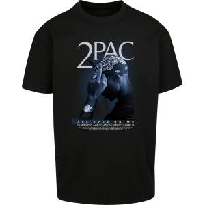 2Pac Тениска 2PAC / Tupac All F*ck the World 2.0MODEL568 SALE - , размер XL