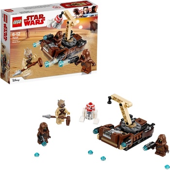 LEGO® Star Wars™ 75198 Bitevní balíček Tatooine