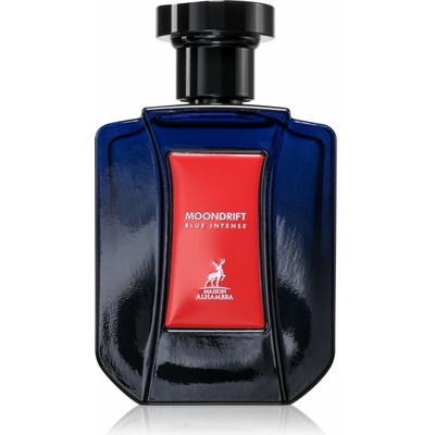 Maison Alhambra Moondrift Blue Intense parfémovaná voda unisex 100 ml