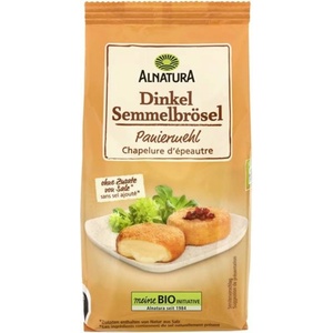 Alnatura Био галета от спелта - 200 г
