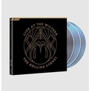 ROLLING STONES - Live At The Wiltern CD
