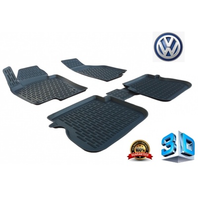 Perflex Стелки Perflex 3D-PXM-VW-25 VW Caddy 2010-2020