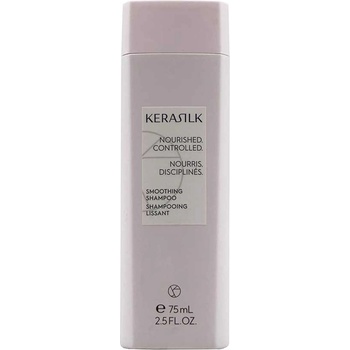 Goldwell Kerasilk Smoothing Shampoo 75 ml
