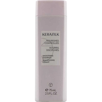 Goldwell Kerasilk Smoothing Shampoo 75 ml