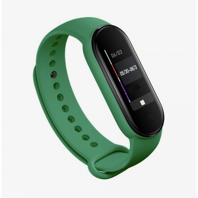 RhinoTech for Xiaomi Mi Band 5 Strap Yellow RTACC038
