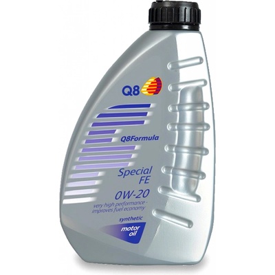 Q8 Oils Formula Special FE 0W-20 1 l