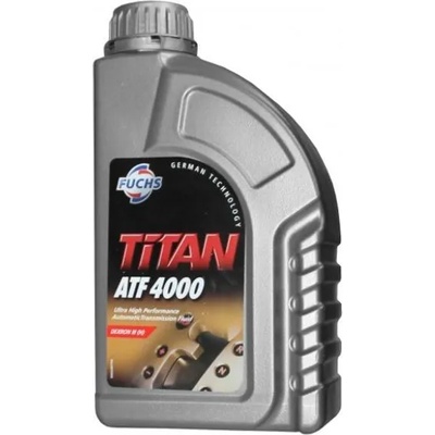 FUCHS TITAN ATF 4000 1 l