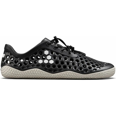 Vivobarefoot Ultra III Bloom Womens Obsidian