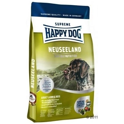 Happy Dog Supreme Sensible Neuseeland 2 x 12,5 kg