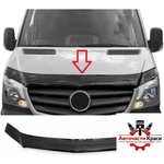  Дефлектор Merc. Sprinter 2013-2017 - CV130 - ('257491)