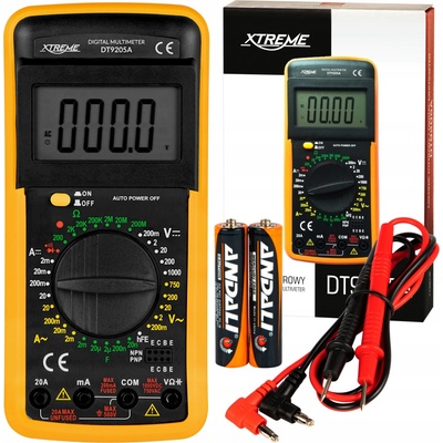 Xtreme DT9205A