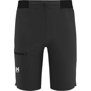 Millet Мъжки къси панталони Millet Wanaka Fast Short Shorts - Black - размер XXL (012-4634-0116)