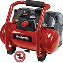 Einhell TE-AC 36/6/8 Li OF Set-Solo 4020450