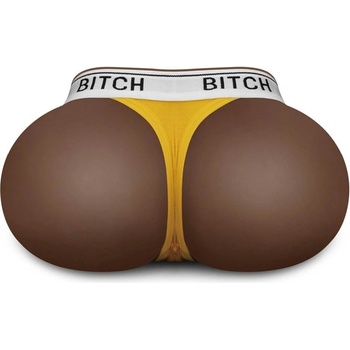 ostatní Streetgirl's #11 Черен