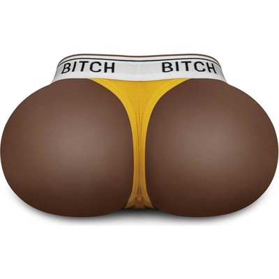 Lovetoy Streetgirl's #11 Черен